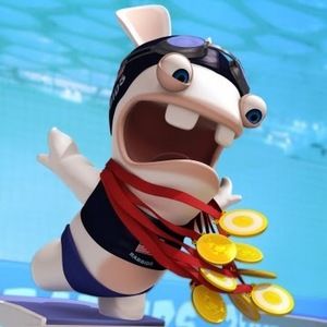 Meet your Posher, Sue